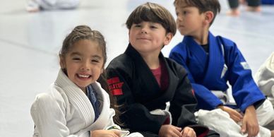 Takedown City Wrestling & Jiu-Jitsu Academy