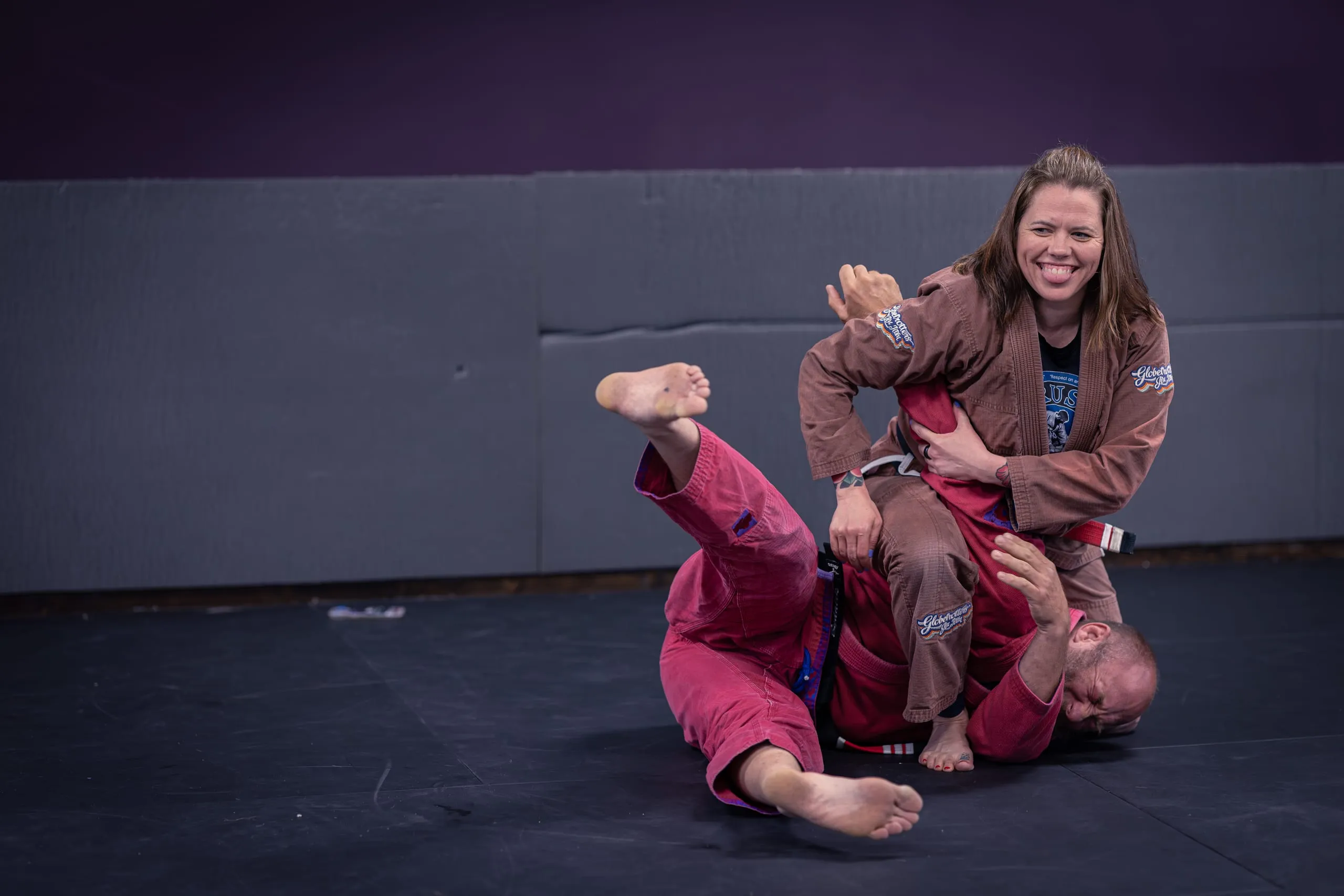 Main image of Takedown Nation