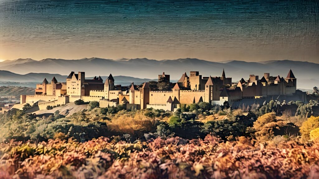 Main image of Takemusu Aïki Carcassonne