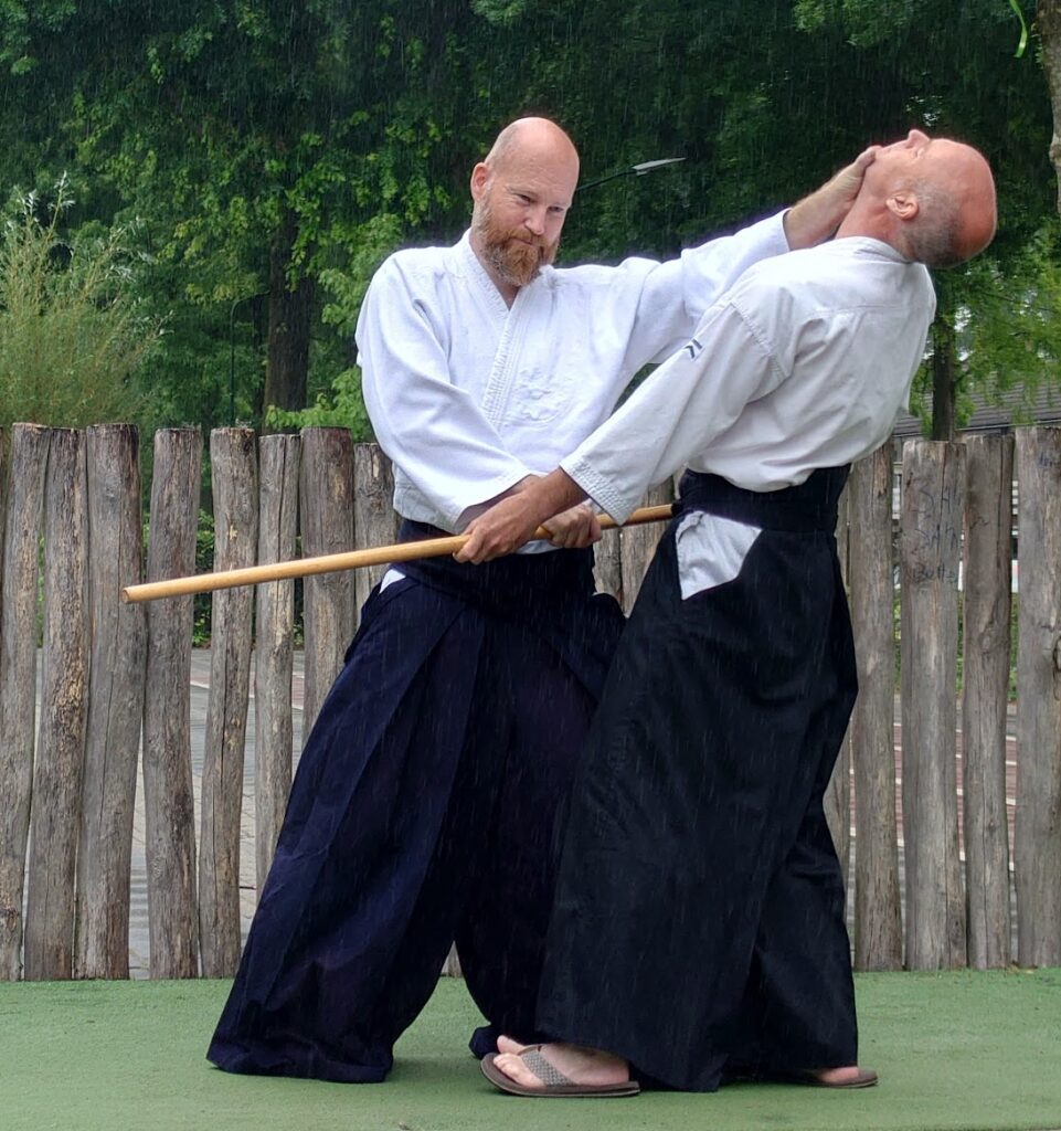 Main image of Takemusu aikido Oisterwijk