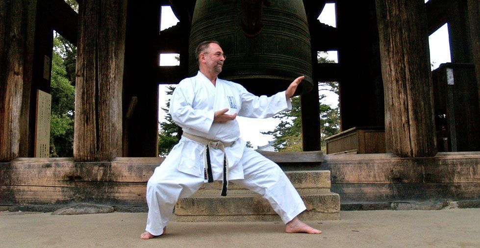 Main image of Taku Ku Kan Karate Dojo Wangen Im Allgäu E.v.