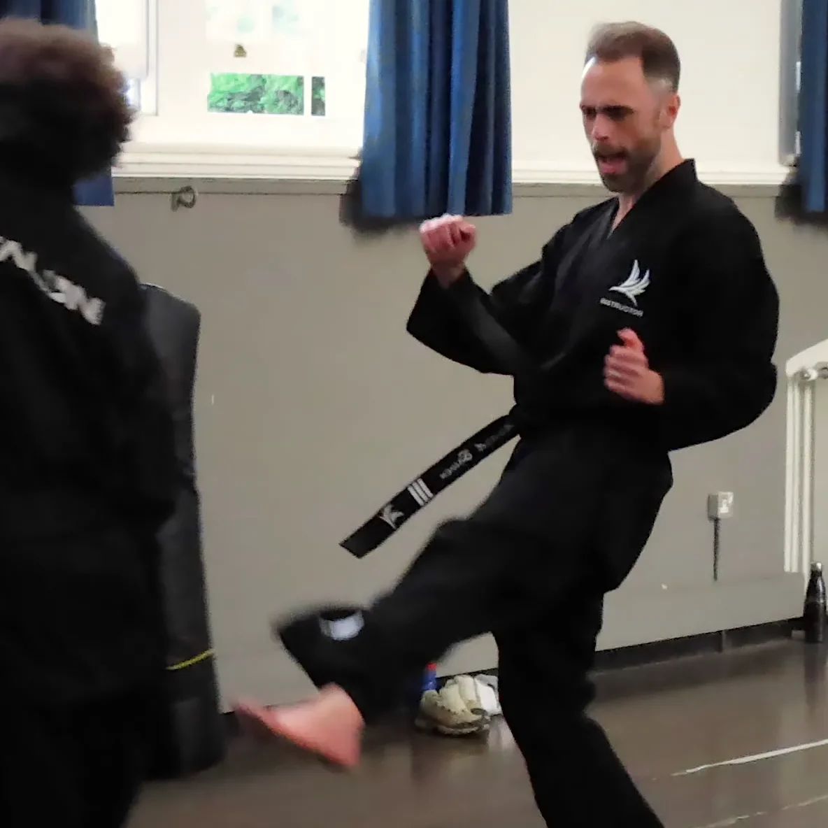 Main image of Talon TKD