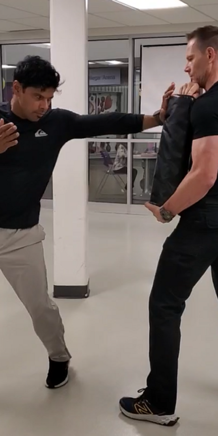 Main image of TalonPoint Defence