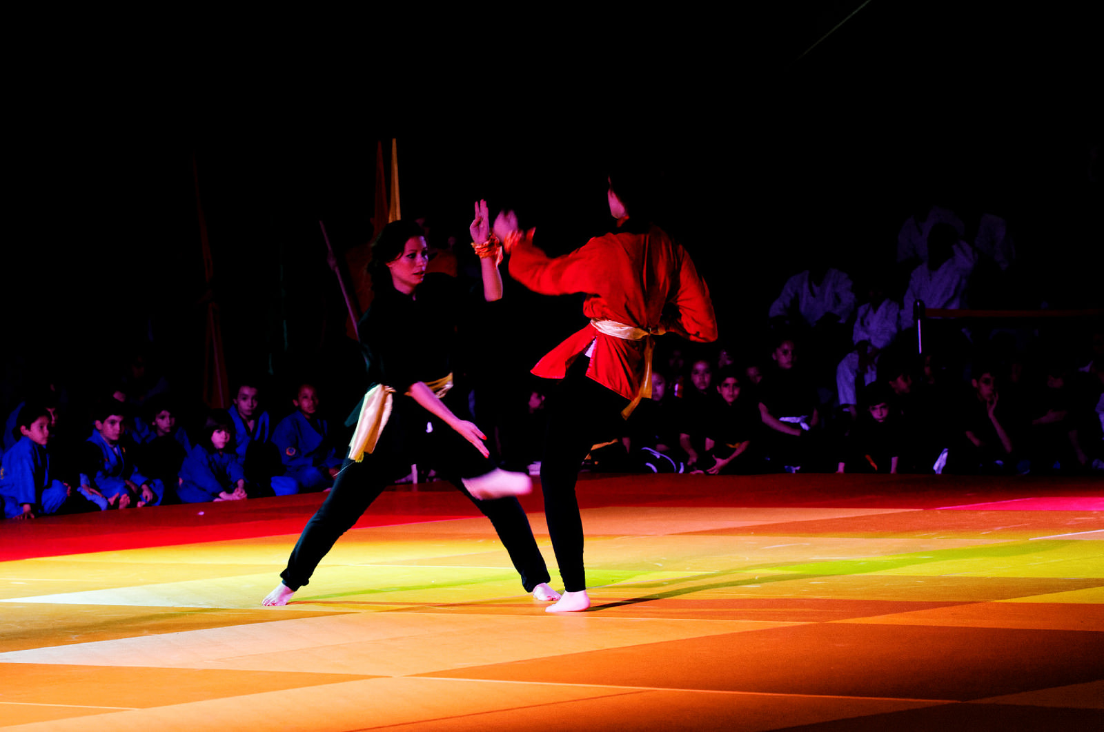 Main image of Tam Vo Dao Paris 14