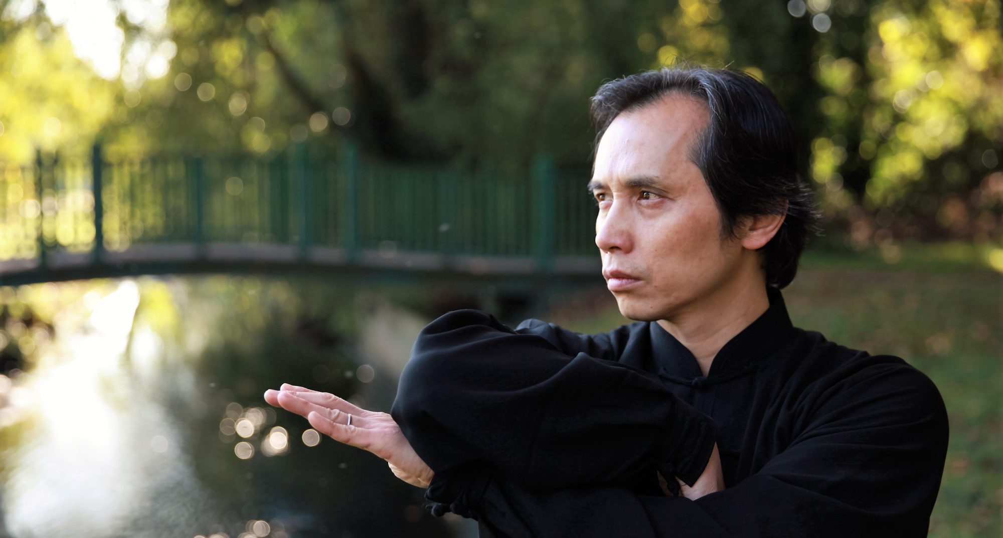 Main image of Tam Yiu Ming Wing Tjun Kung Fu Academy