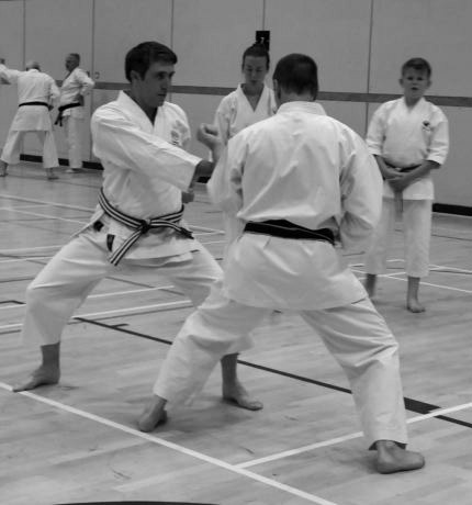 Main image of Tamae Karate & Fitness