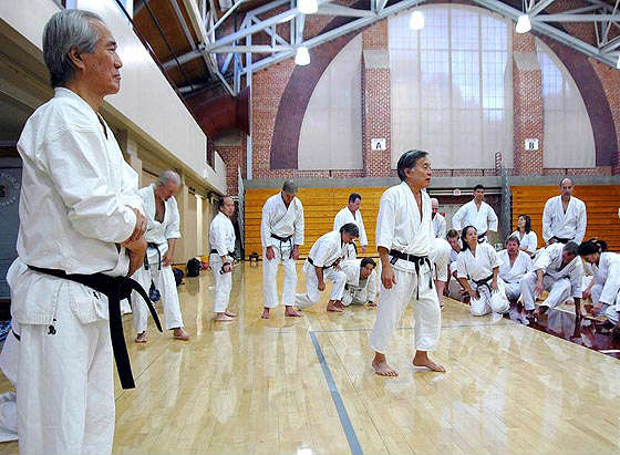 Main image of Tampa Shotokan