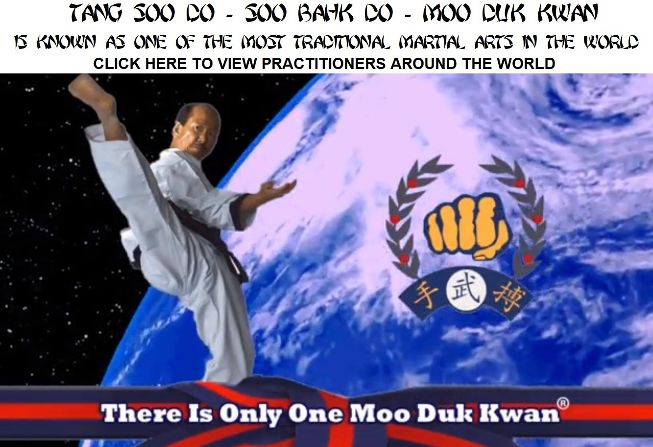 Main image of Tang Soo Do Concepts LLC