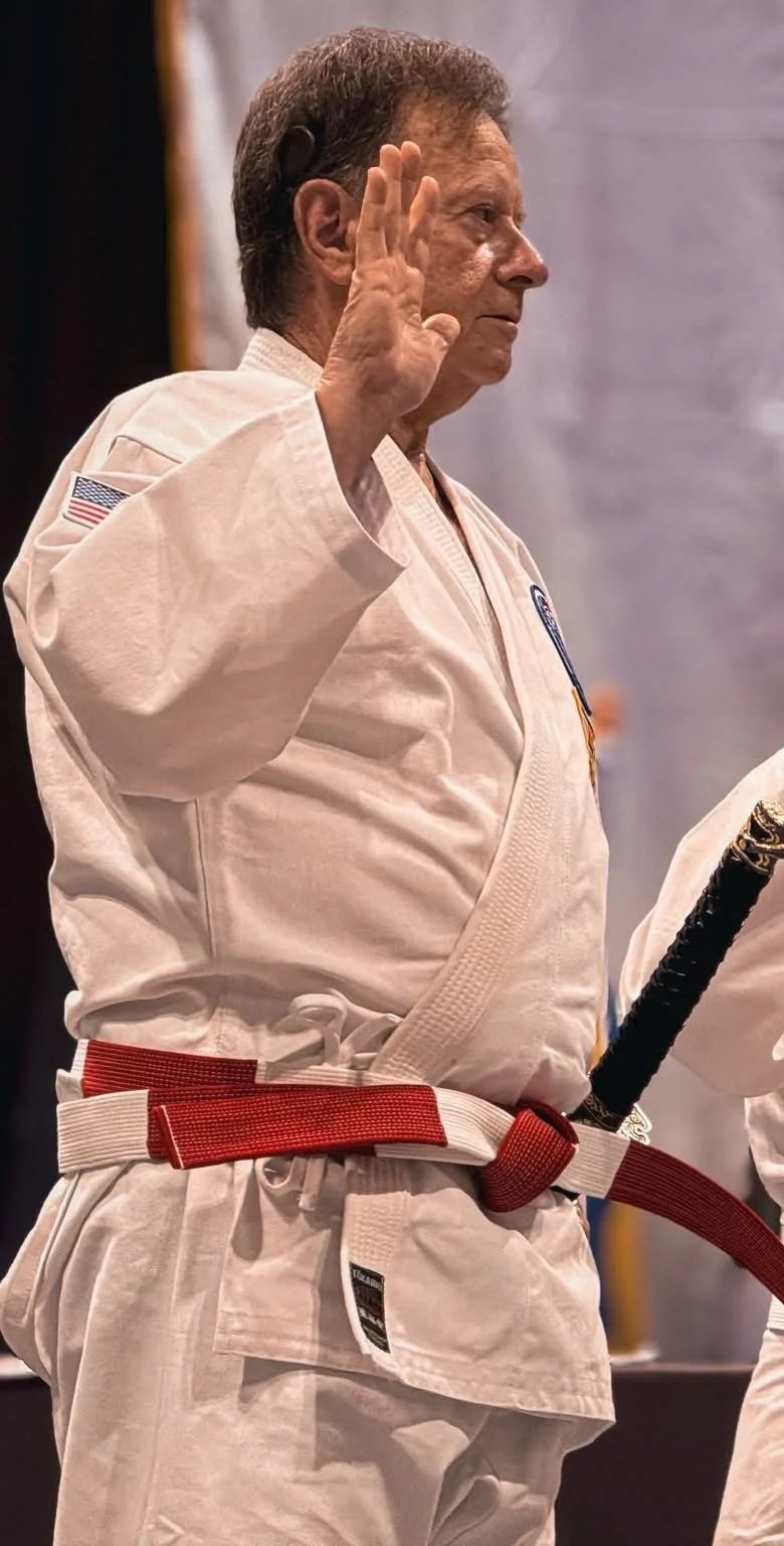 Main image of Tang Soo Do Karate Institute of San Diego