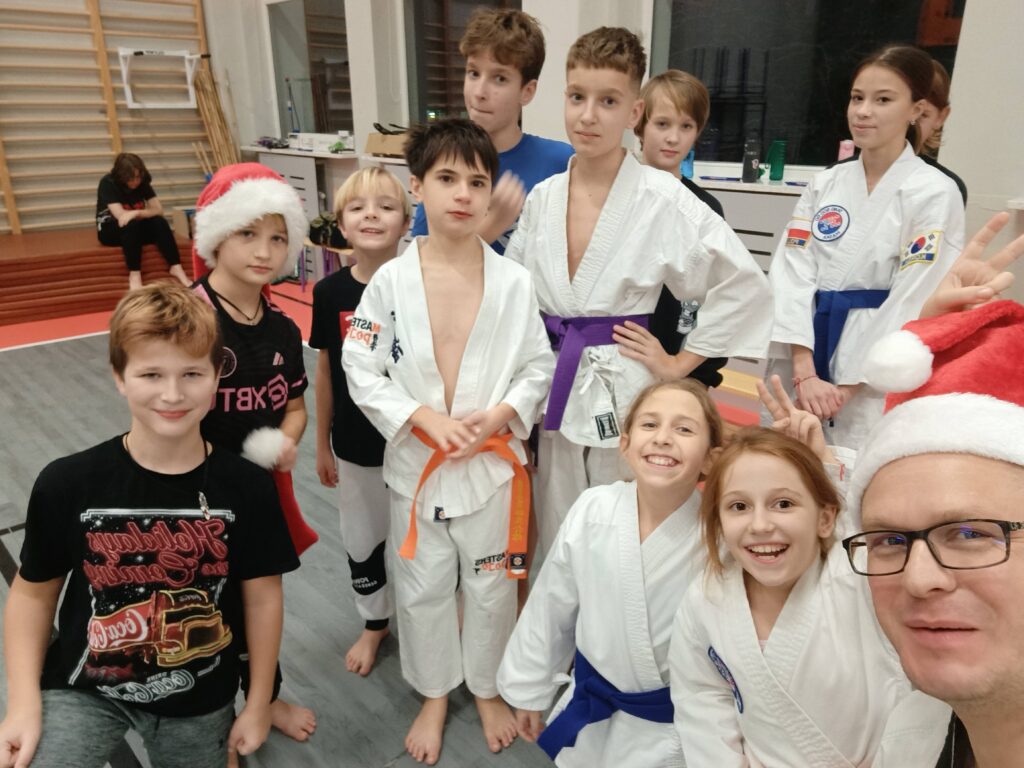 Main image of Tang Soo Do & Kickboxing Mokotów - Warszawa