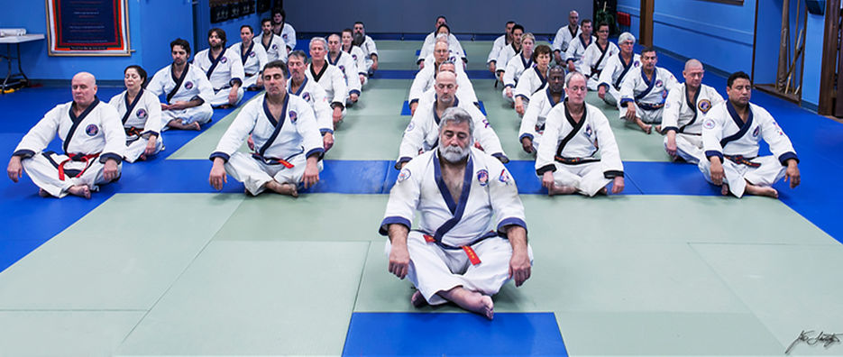 Main image of Tang Soo Do Mi Guk Kwan Association