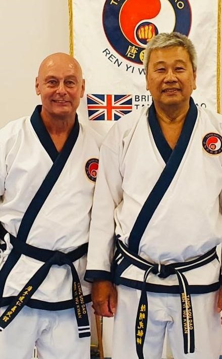 Main image of Tang Sou Dao Brentwood