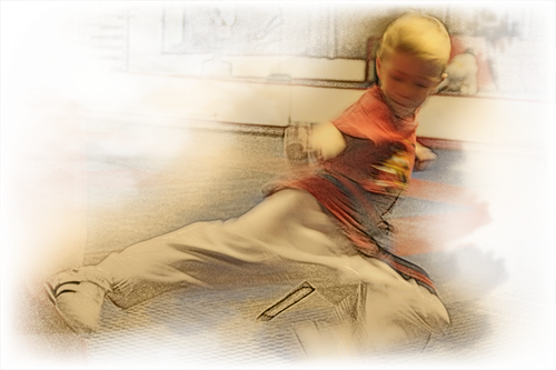 Main image of Tang Taekwondo Academy