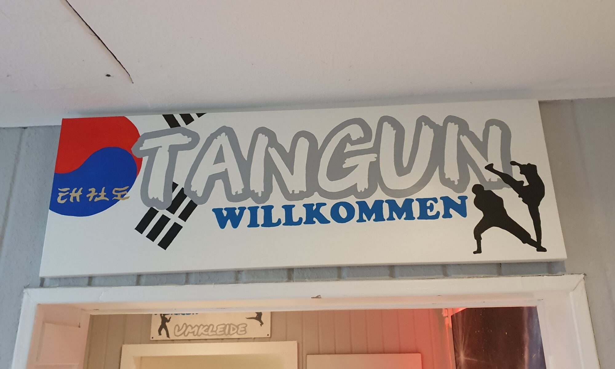 Main image of Tangun