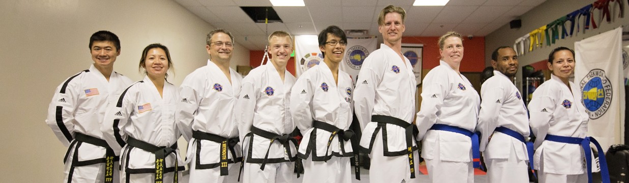 Main image of Tanny Academy of Martial Arts