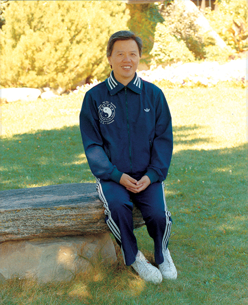Main image of Taoistisk Tai Chi Forening Danmark