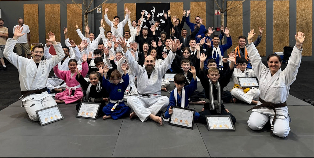 Main image of Tarouco Jiu Jitsu