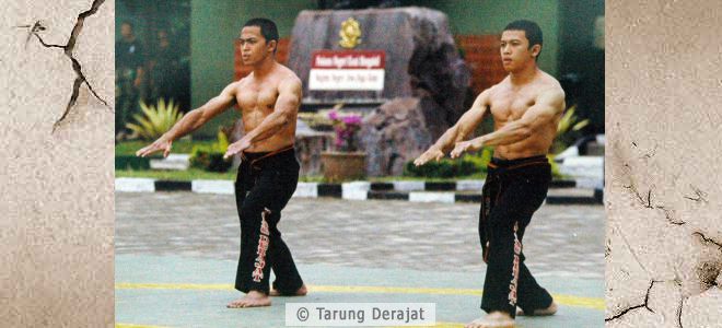 Main image of Tarung Derajat Kota Solo