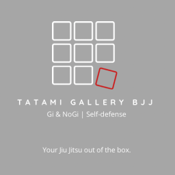 Main image of TATAMI GALLERY BJJ