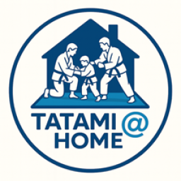 Main image of Tatami@Home