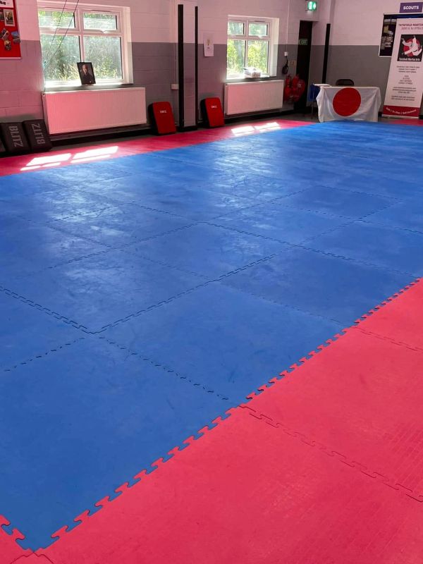 Main image of Tatsfield Martial Arts