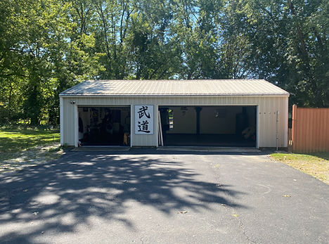 Main image of Tatsu Dojo