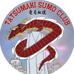 Main image of Tatsumaki Sumo Club
