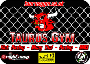 Main image of Taurus Gym