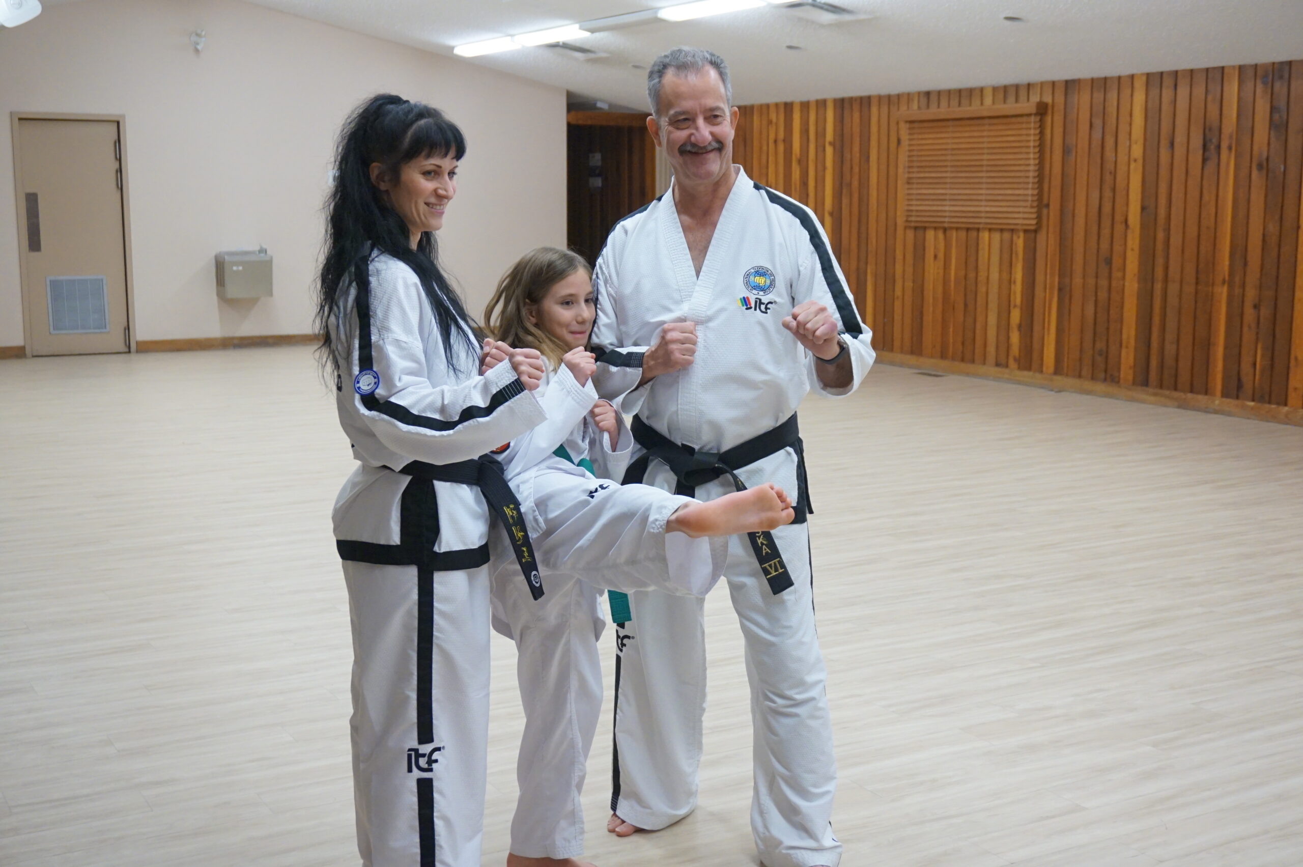 Main image of Taurus Taekwon-Do Southwest