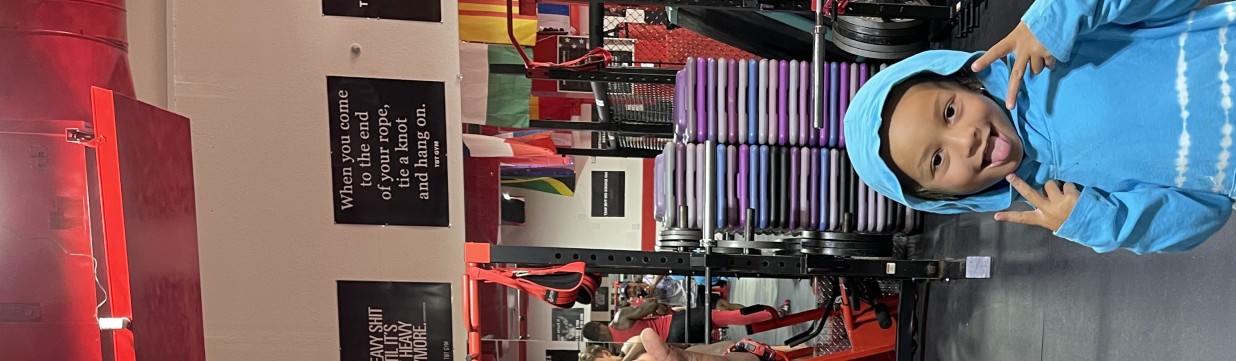 Main image of TBT Gym BJJ