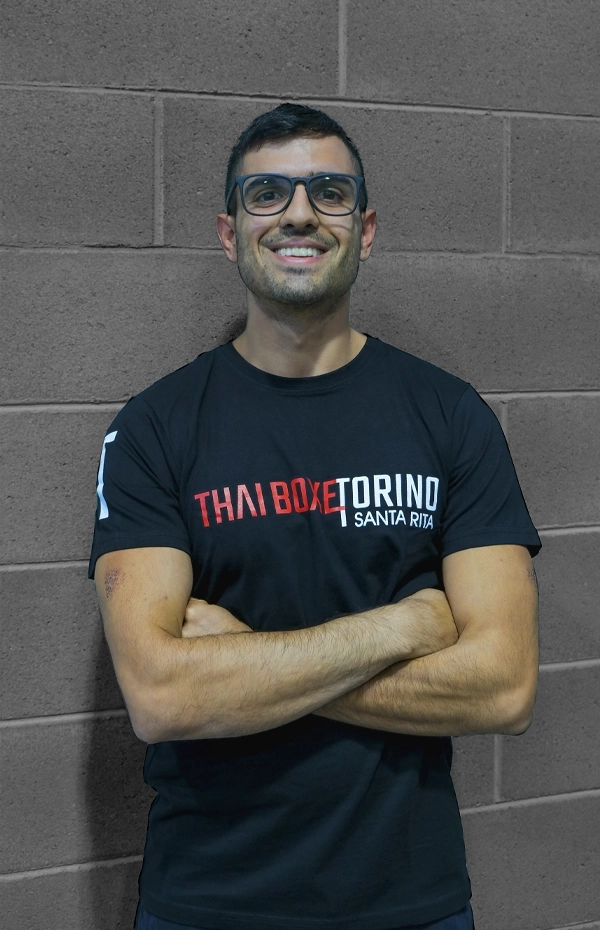 TBTraining | Thai Boxe, TBTFit, Palestra, Corsi, Torino academy photo