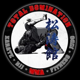 Main image of TDM Fitness