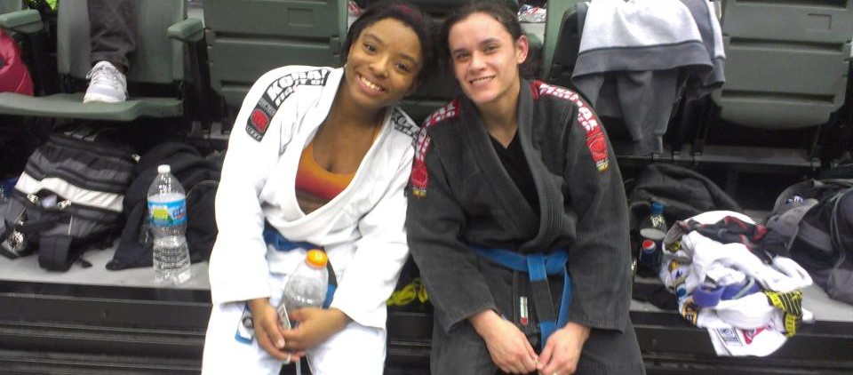 Main image of Team 1 BJJ