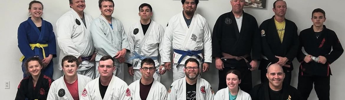 Main image of Team 1 Radcliff