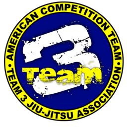 Main image of Team 3 Jiu-Jitsu Association