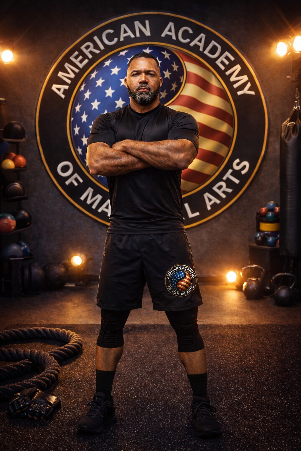 Main image of Team A.A.M.A Martial Arts, Fitness, & Self-Defense
