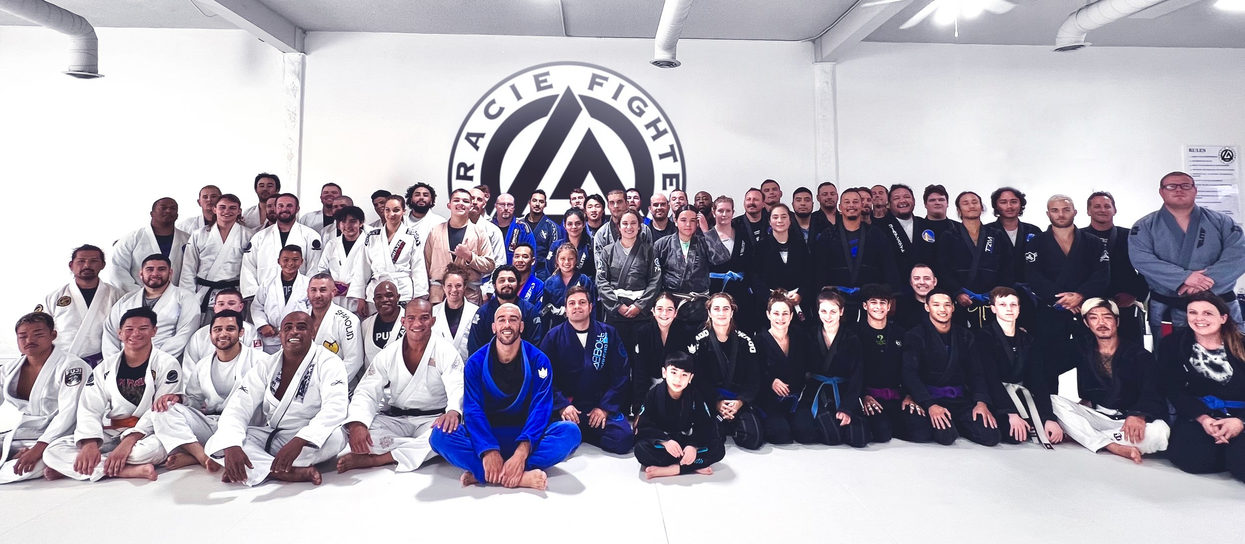 Team Alpha BJJ Vacaville