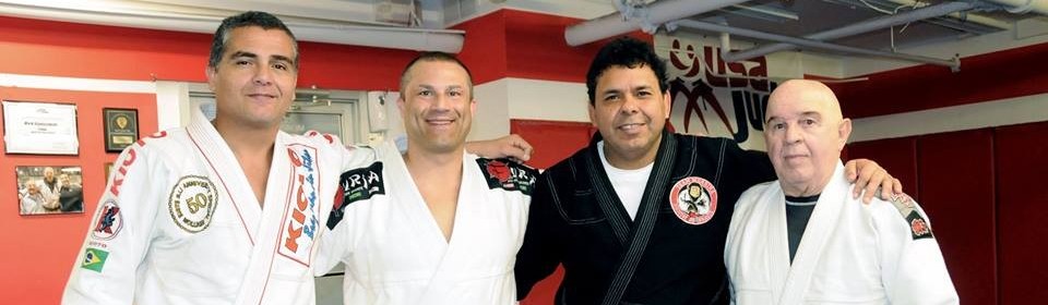 Main image of Team Believe / Kioto BJJ