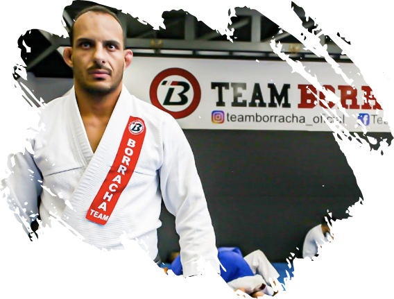Main image of Team Borracha