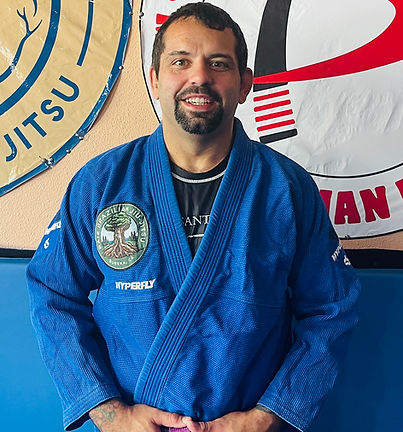 Main image of Team Braga Eureka/Raiz BJJ
