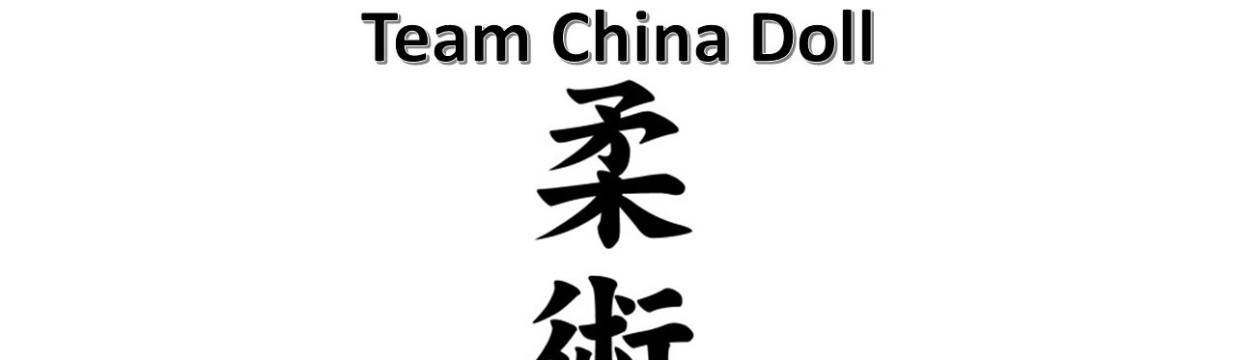 Main image of Team China Doll
