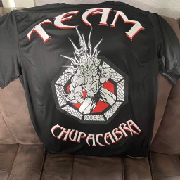 Main image of Team Chupacabra