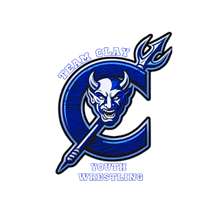Team Clay Youth Wrestling Club