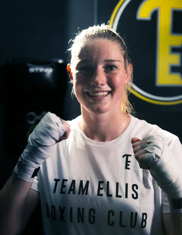 Main image of Team Ellis Gym