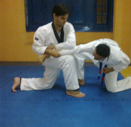 Main image of Team Equilibrium