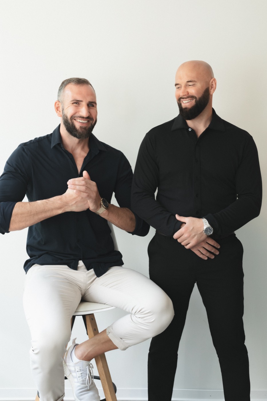 Main image of Team Frank Boxing
