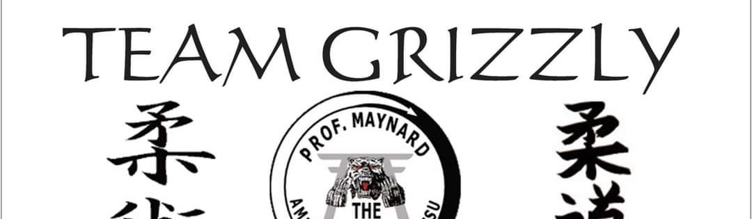 Main image of Team Grizzly Jujitsu & Judo