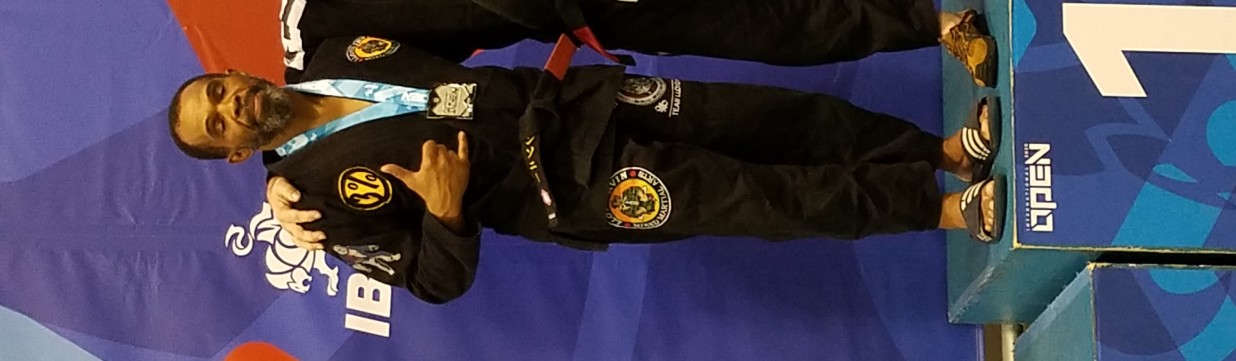 Main image of Team Harris BJJ 61