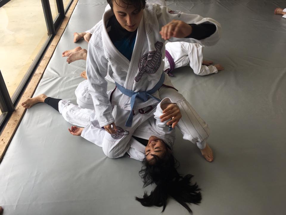 Main image of Team Hopkins Jiu-Jitsu Hattiesburg