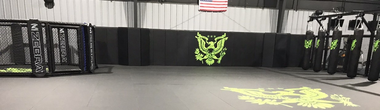 Main image of Team Impact Brazilian Jiu Jitsu & Kickboxing